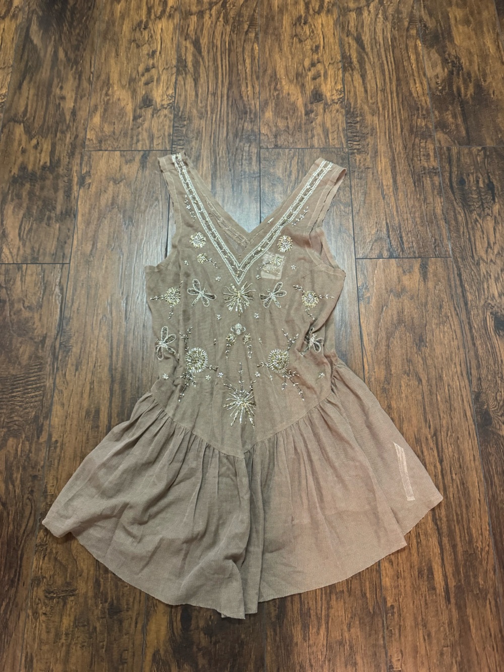 Free people dress